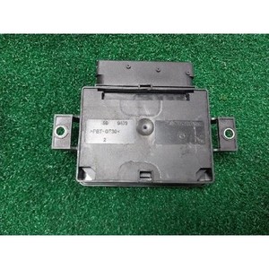 ECUs y Módulos de Computación Usados A7 4H0907801G - Product Image 3