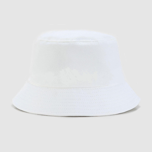 Chapeaux Bob Personnalisés Sublimés en Coton pour Adultes, Imprimés et Brodés, à Large Bord, Chapeau Rond Uni Décontracté - Product Image 3