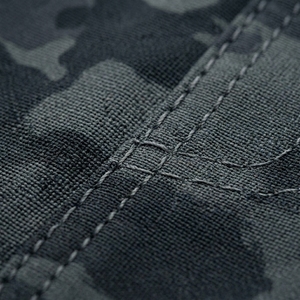 Pantalons de survêtement camouflage pour hommes Pickleball, taille élastique, cordon de serrage, respirants, micro-ventilation, légers, séchage rapide - Product Image 6