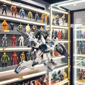 Đồ chơi chất lượng cao Mô hình nhân vật Anime Nhật Bản Tượng <span class=keywords><strong>Sakura</strong></span> Tokyo Hoạt hình - Product Image 3