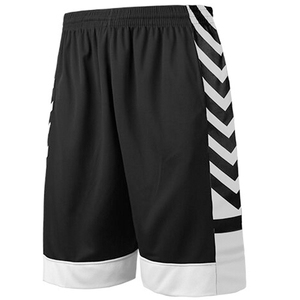 Conjunto de Uniforme de Baloncesto Personalizado 100% Poliéster, Nuevo Estilo de Uniforme de Verano con Característica Transpirable, Talla Grande, Posición del Logotipo en la Parte Delantera - Product Image 3