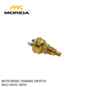Relais d'urgence S6A3 [04382-70600] [44N47-50800] pour MITSUBISHI - Product Image 2