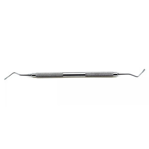 เครื่องมือผ่าตัดช่องปาก Lucas Premium 86 Dental Surgical Curette ขนาด 2.8 มม. แบบใบมีดช้อน ความแม่นยำสูง ทนทาน ใช้สำหรับการผ่าตัดช่องปาก ใช้แรงขับเคลื่อนด้วยมือ - Product Image 6