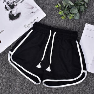 Shorts Deportivos de Alta Calidad para Mujer 2026, con Bolsillos, para Correr, Ropa Deportiva Informal, para Gimnasio, Yoga - Product Image 4