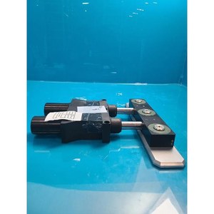 VAT 07512 ซีรีส์ 07512-VA24-AAZ2 ใช้แล้วตามสภาพเดิม อะไหล่อุปกรณ์เซมิคอนดักเตอร์รุ่นเก่า - Product Image 5
