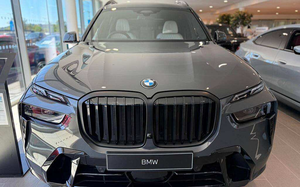 <span class=keywords><strong>GRAN</strong></span> OFERTA para vehículos SUV BMW X7 M60i AWD 2024 2025 <span class=keywords><strong>de</strong></span> segunda mano con bajo kilometraje y en buen estado <span class=keywords><strong>de</strong></span> funcionamiento - Product Image 4