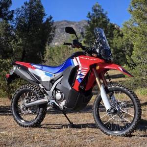 ¡OFERTA ESPECIAL! Honda CRF 300L Rally 2026 - Product Image 5