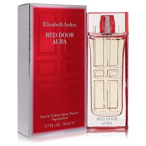 Profumo Spray Eau De Toilette Red Door Aura per Donna - Product Image 1