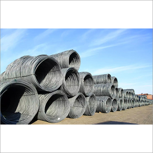 Chatarra de Alambre de Aluminio de Alta Pureza Sin Aleaciones con Superficie Esmaltada y Servicio de Doblado para Uso Industrial - Product Image 6