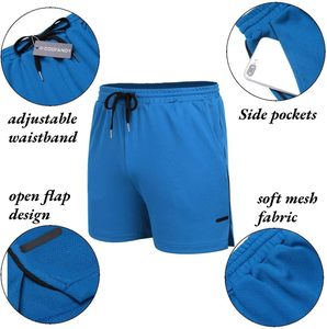 Men's Oxford Fabric Spandex/Polyester Cargo <b>Shorts</b>-Multi-Pocket Casual Hiking Camping <b>Travel</b> Fishing Summer Durable Comfortable - Product Image 5