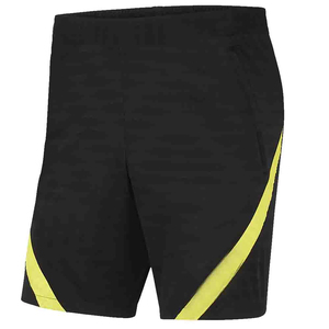 Ensemble de sport décontracté pour homme : T-shirt à manches courtes et short à cordon de serrage pour le basketball, idéal pour les équipes sportives - Product Image 1