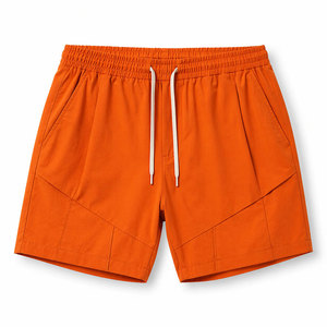 New Trendy Men Cargo Shorts Wholesale Low Moq Men Cargo Shorts Made In Pakistan Men Cargo Shorts - Product Image 1