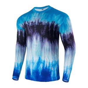 Nouveaux maillots de cyclisme personnalisés au design professionnel, respirants, à séchage rapide, écologiques, extensibles, 100% polyester, maillot de sport - Product Image 1