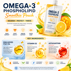 <span class=keywords><strong>Omega</strong></span> 3 en Bolsas Listas para Distribución Global, Cadena de Suministro Optimizada para Estrategias de Activos de Alta Velocidad, Solución Llave en Mano para Exportación Mayorista B2B - Product Image 2