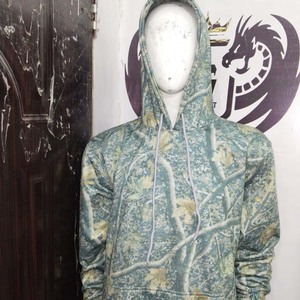 Sudaderas Tácticas con Sublimación de Camuflaje, Logotipo Personalizado al por Mayor, Sudaderas Tácticas de Forro Polar Resistentes con Sublimación Personalizada al por Mayor - Product Image 1