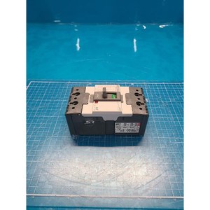 Interruptor Automático de Caja Moldeada LS ELECTRIC METASOL ABS 53C 20A 3P, Usado, Piezas de Equipos Semiconductores Legacy - Product Image 6