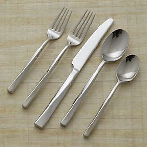 Stainless Steel silver <b>Cutlery</b> <b>Set</b> with <b>Golden</b> Polished Handmade Handle Stylish <b>Cutlery</b> <b>Set</b> for home - Product Image 6