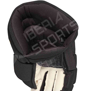Gants de hockey sur glace personnalisés IBERIA, qualité professionnelle supérieure |   Vente en gros OEM |   Senior / Junior / Jeunesse - Product Image 4