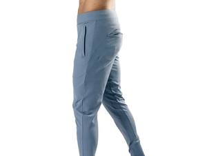 Pantalones de Trabajo Personalizados al por Mayor para Mujer, Pantalones Deportivos de Invierno a Precio Económico, Pantalones Cómodos con Logotipo y Colores Personalizados - Product Image 5