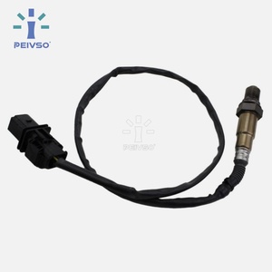 เซ็นเซอร์แลมบ์ดาหน้า PEIVSO รับประกัน 1 ปี คุณภาพสูง สำหรับ Audi A3 A4 A5 A6 A8 Q7 Q5 1.8L 2.0L OEM 022906262CD - Product Image 1