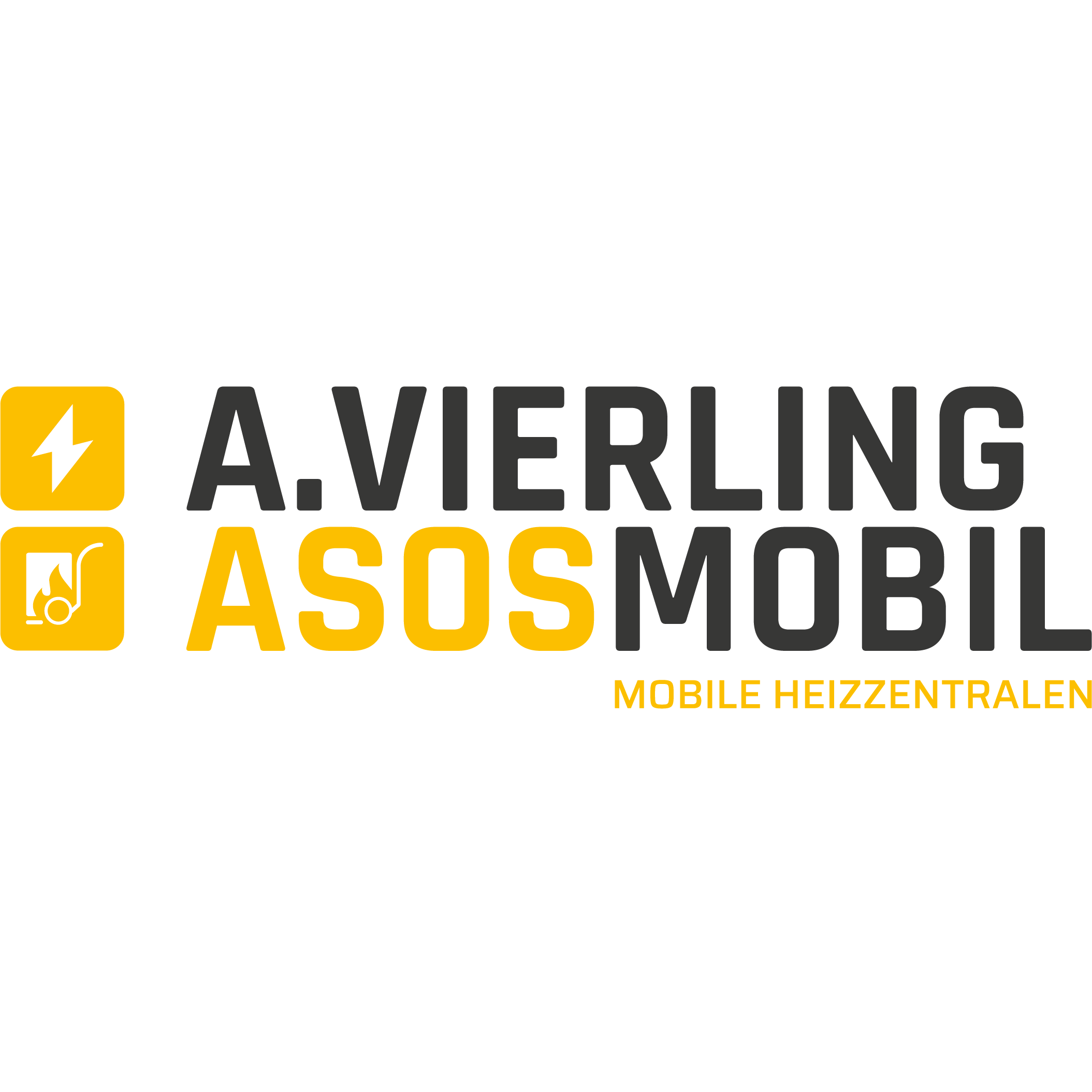 A.VIERLING GmbH logo
