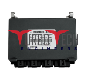 โมดูลควบคุมเครื่องยนต์ ECM A0014469835 A0004463135เหมาะสำหรับ MERCEDES-BENZ - Product Image 3