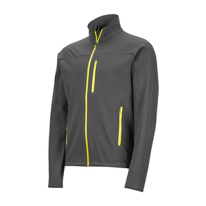 <b>Men</b> Custom Logo Design Winter Streetwear Windbreaker Rain <b>Jacket</b> <b>Canvas</b> Softshell Waterproof Woven Outdoor Sports Running Stand - Product Image 6
