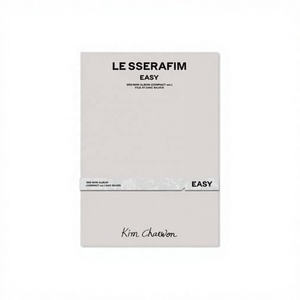 [Álbum Original Coreano] LE SSERAFIM - EASY (versión COMPACTA) - Product Image 2