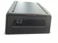 Coques de camping-car en aluminium sur mesure pour pick-up Toyota LC79