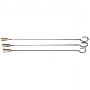Desespinadores de Precisión Reutilizables Barnes para Ganado, Instrumentos Quirúrgicos Veterinarios para Animales, Regal Impex - Product Image 6