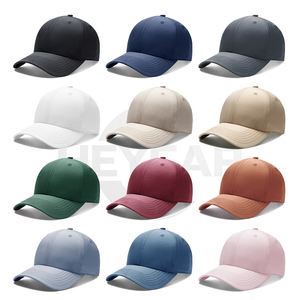 Wholesale Cheap Custom Men Women High Quality 6 Panel Cotton Embroidery Logo Baseball Cap,Hip Hop <b>Dad</b> <b>Hat</b> - Product Image 2