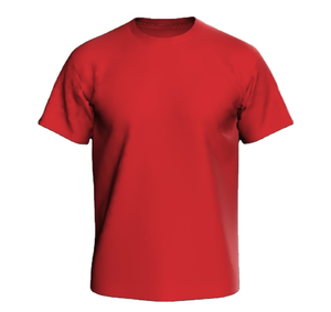 Camiseta de Manga Corta para Hombre con Diseño Personalizado y Estampado por Sublimación, Fabricada en Pakistán - Product Image 1