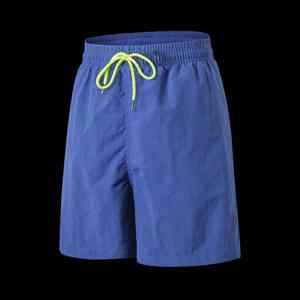 Shorts Deportivos de Algodón para Mujer, Personalizados, Transpirables, Cintura Ajustable, para Gimnasio, Entrenamiento, Running - Product Image 1