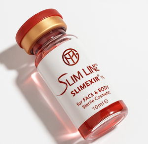 Solución para el Cuidado Facial y Corporal SLIMEXIR con Complejo X Melt, Vitamina B12 y Extracto de Centella, Ampolla Acondicionadora Diaria para la Piel - Product Image 4