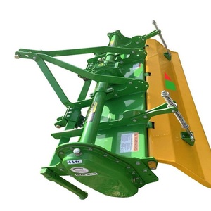 Solución Confiable de Rotocultivador para la Agricultura Moderna con Cuchillas Resistentes y Excelente Cobertura del Suelo, Precio al por Mayor - Product Image 2