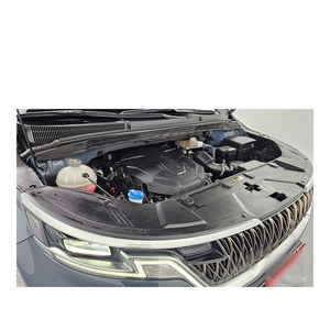 Kia Carnival 2020, 9 Plazas, Versión Signature, 117,373 km, Diésel, Automático, Emisión Euro V, Volante a la Izquierda, Cámara Trasera - Product Image 6