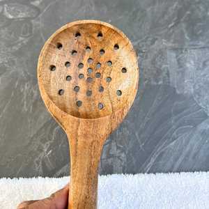 อุปกรณ์ทำครัวและอุปกรณ์ทำอาหารเครื่องมือทอดอเนกประสงค์ - Product Image 4