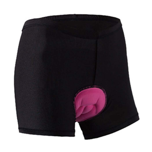 Pantalones Cortos de Ciclismo para Hombre, Acolchados, Antibacterianos, Transpirables, 100% Algodón, Hechos en Pakistán, Venta al Por Mayor, Marca Privada Personalizada, Equipo de Ciclismo - Product Image 3