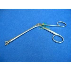 Pince de coupe nasale fluenwalk, pinces pour le nez, 9MM X 2.5MM, 4.7/8 po - Product Image 2