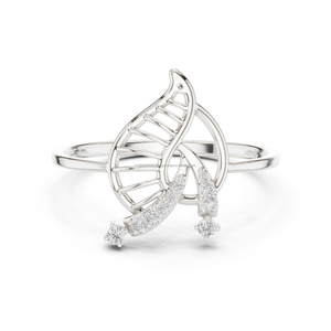 NOVELTY 10K Custom Photo Ring | <b>Memory</b> Keepsake - Product Image 3