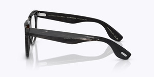 Última colección Vintage 100% Natural Ox Buffalo Horn Eye wear gafas para hombres mujeres barato Eye wear marco óptico al por mayor - Product Image 3