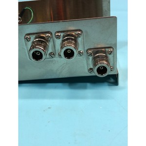 Lam กล่องสวิตช์ RF 853-017163-001-D-C117การวิจัยอุปกรณ์เซมิคอนดักเตอร์และชิ้นส่วนที่เชื่อถือได้ทั่วโลก - Product Image 5