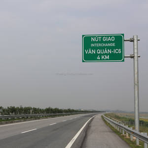 Valla de carretera para venta especial, 2021 - Product Image 4