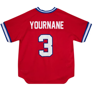 Tenues d'équipe en gros : Nouveaux uniformes de baseball et de softball personnalisables, design de pointe, tailles plus, impression personnalisée - Product Image 6