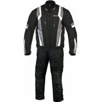 Traje de Motociclismo Personalizado con Impresión |   Equipo de Carreras de Cuero Genuino con Cierre Completo y Logotipo Personalizado para Todas las Estaciones