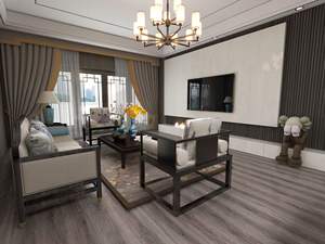 Direct Manufacturer SPC Flooring 5mm 6mm 7mm Hot Selling Waterproof Vinyl <b>Plank</b> for Residential Projects - Product Image 5