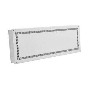 42-Inch Recessed Wall-Mount Structured Media Enclosure <b>Cable</b> <b>Management</b> <b>Box</b> Kit with In-Wall Media <b>Box</b> Cover and Wiring - Product Image 3