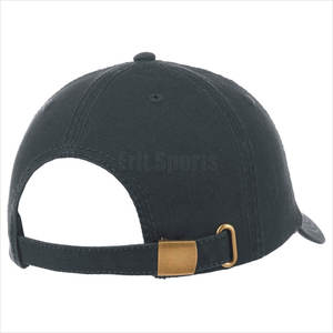 Gorras de béisbol más vendidas con MOQ bajo para adultos, color personalizado, último diseño, a bajo precio - Product Image 2