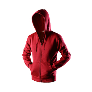 Nouveau Pull à Capuche Polaire Brodé Personnalisé pour Homme, Style Vintage 2026, avec Poche, 100% Coton, Vêtement d'Extérieur Hiver - Product Image 1