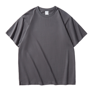 Camiseta con Estampado Gráfico Frontal Personalizado al por Mayor, Cuello Redondo, Corte Regular, Ecológica, Transpirable, de Secado Rápido, Informal para Hombre - Product Image 5